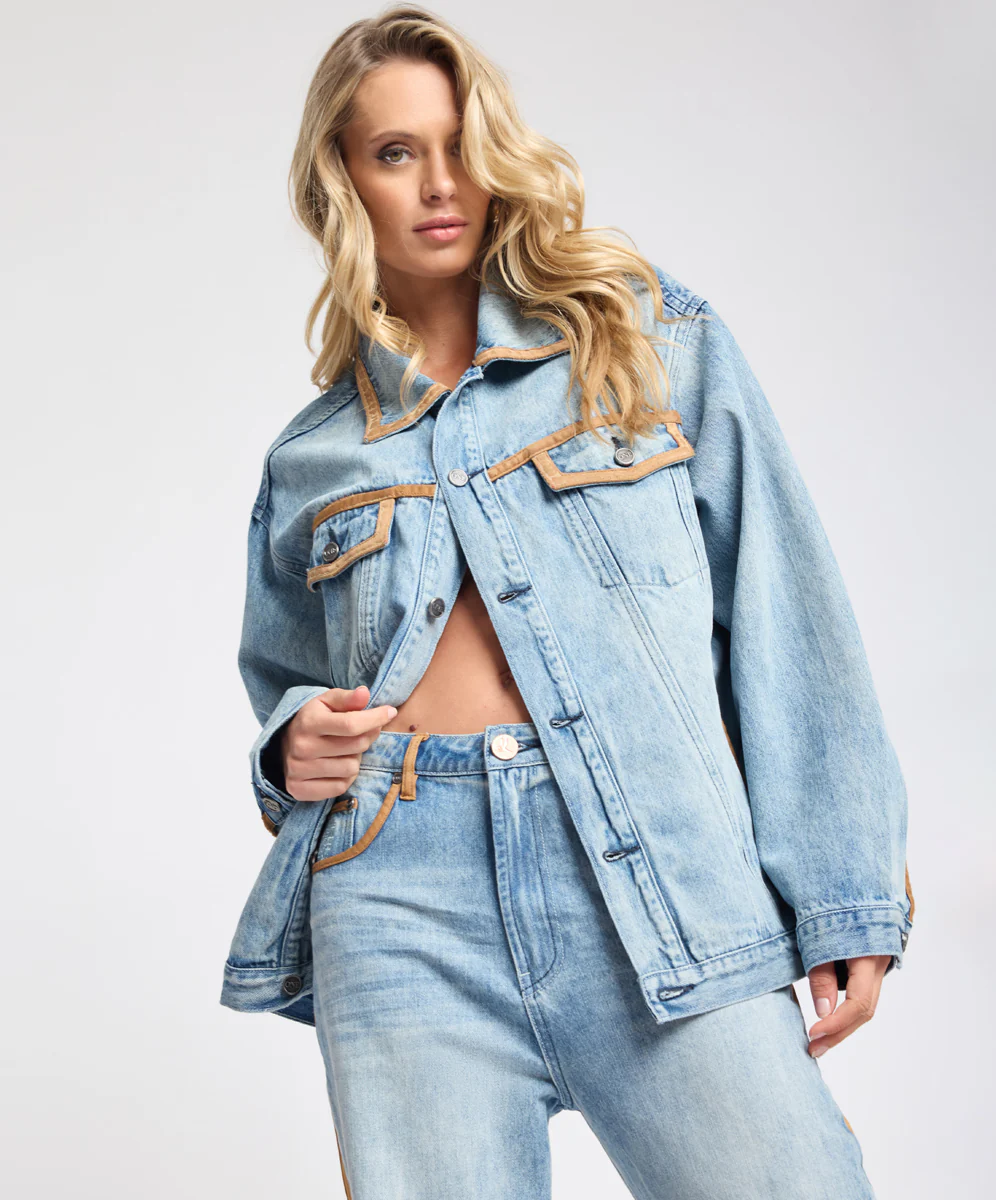 New Denim